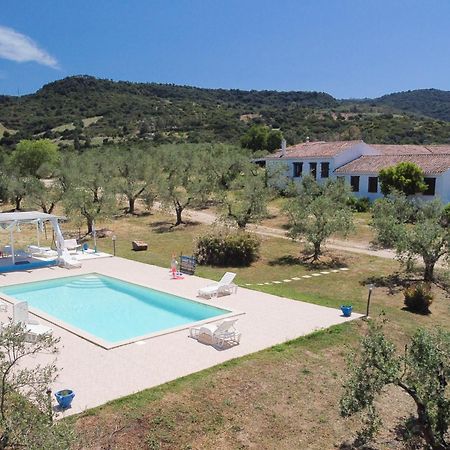 Tenuta Don Ballore Galtelli Exterior photo
