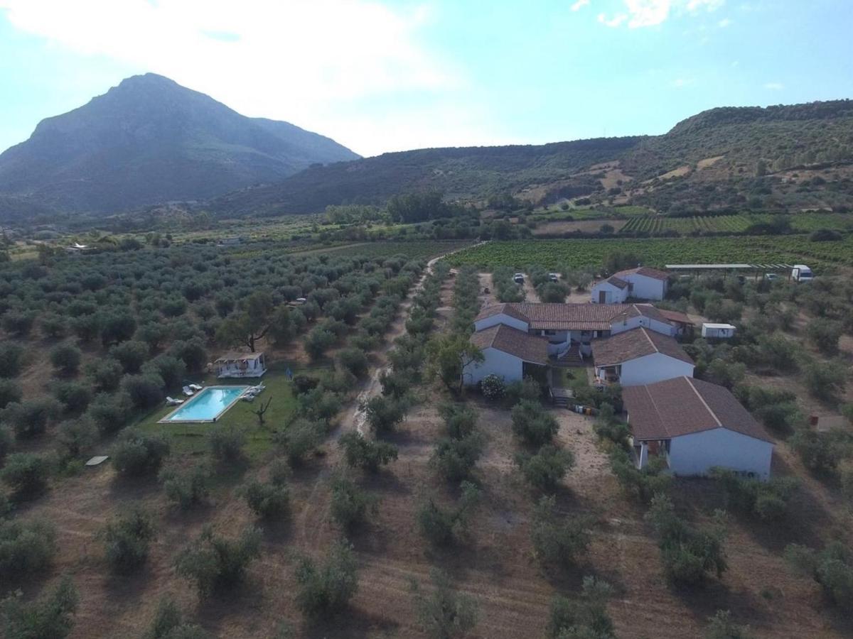 Tenuta Don Ballore Galtelli Exterior photo