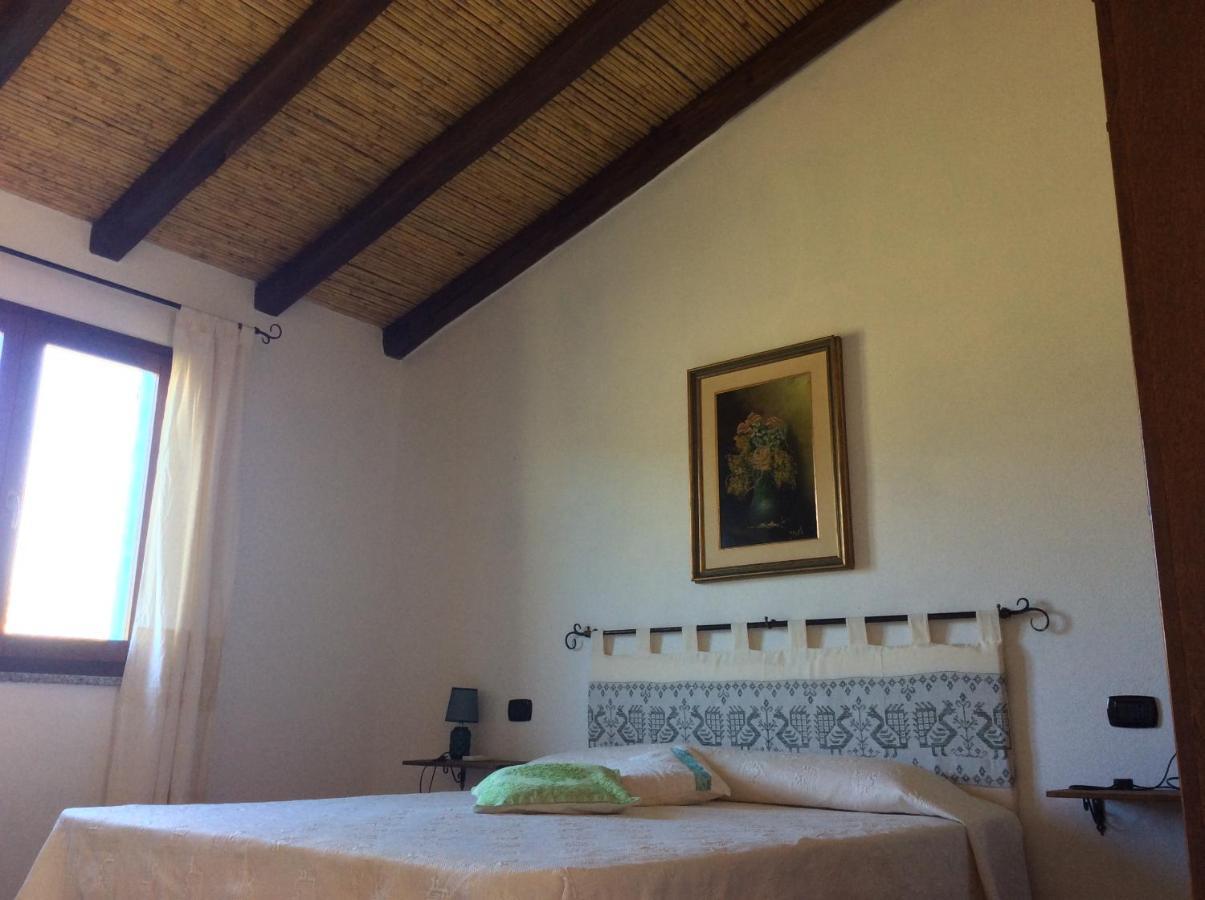 Tenuta Don Ballore Galtelli Exterior photo