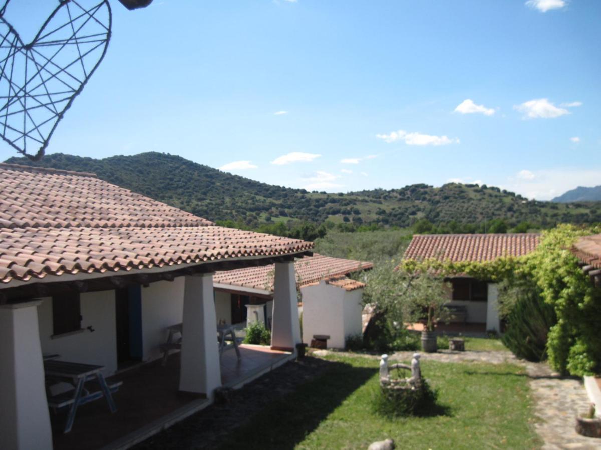 Tenuta Don Ballore Galtelli Exterior photo