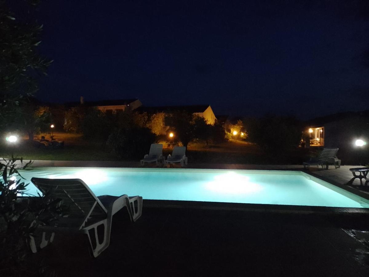Tenuta Don Ballore Galtelli Exterior photo