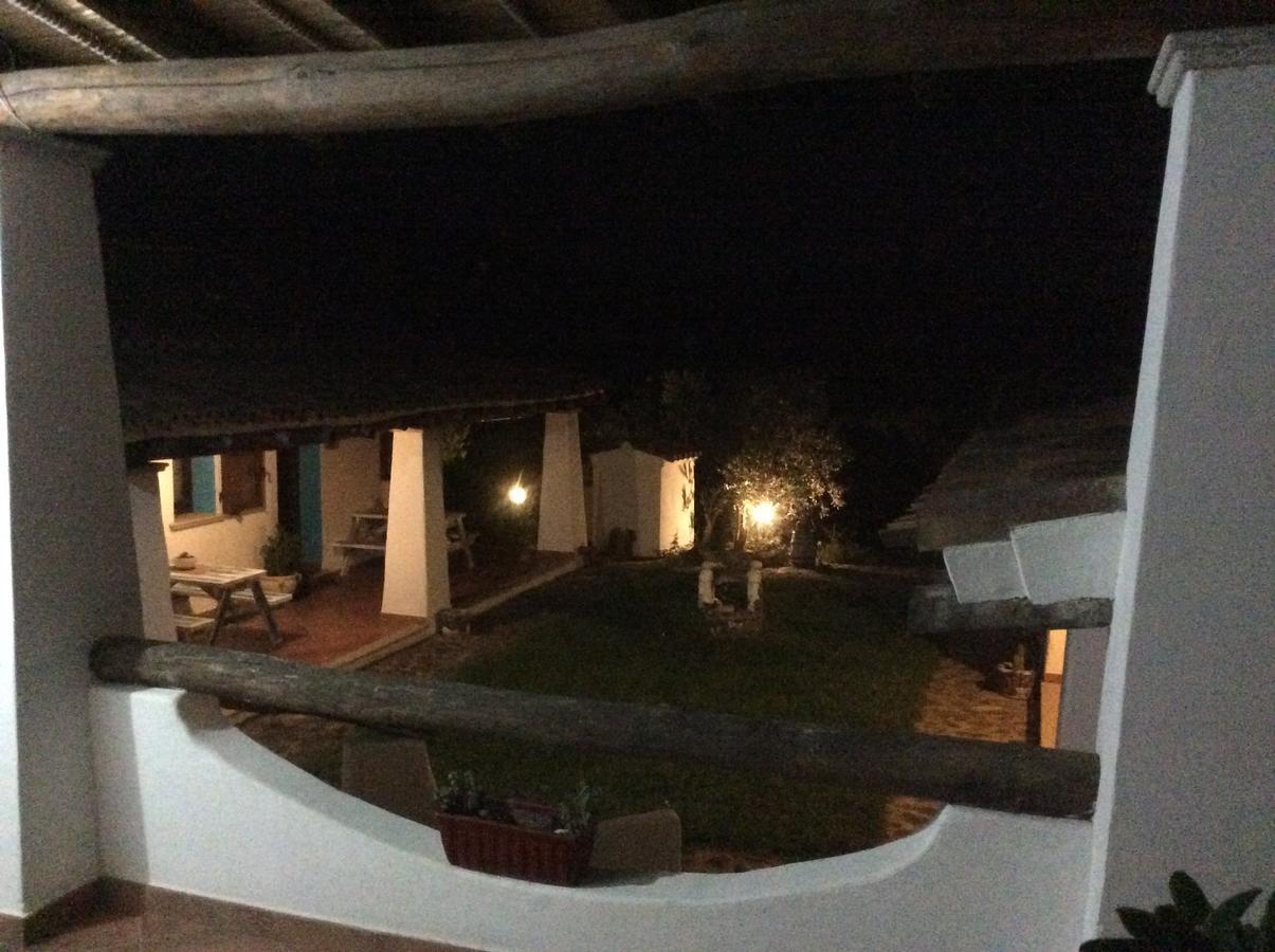 Tenuta Don Ballore Galtelli Exterior photo
